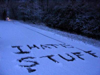  waynehorse snow floor netherlands