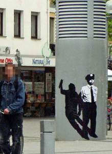  momo-kollektiv trier police germany