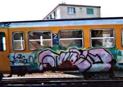  crunch train-montpellier