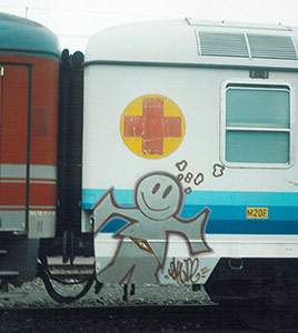 train train-italy ekone