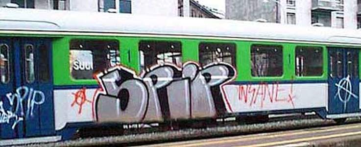  spip train-italy