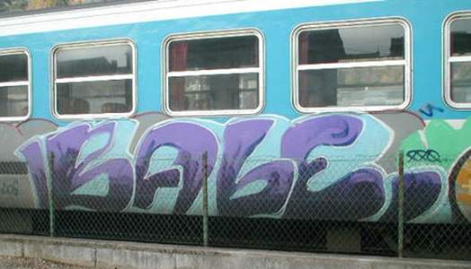  babe train-bordeaux