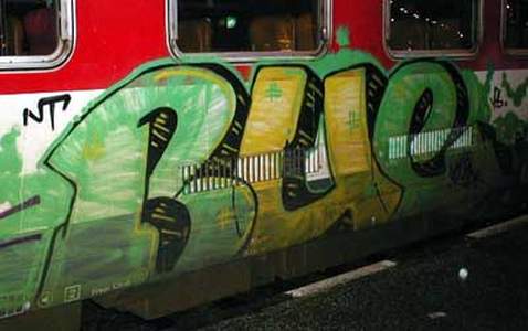  bue vr6 train-bordeaux