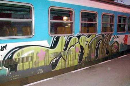  doey train-bordeaux