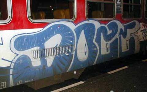  doze train-bordeaux