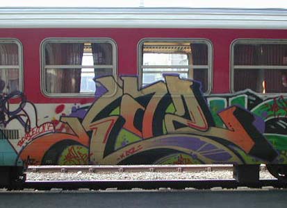  kaz train-bordeaux