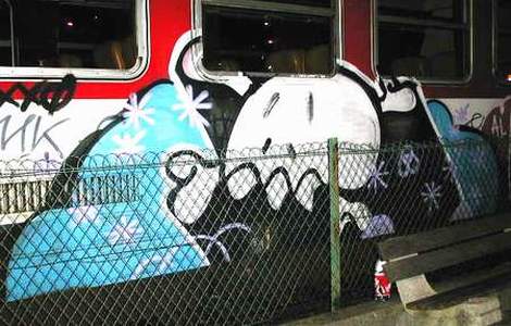  skull train-bordeaux