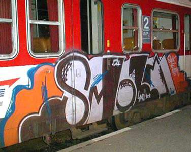  smole c4crew train-bordeaux