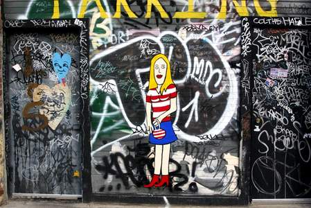  mrwaldo teo nyc