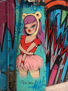  missvan barcelona