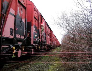  keim 2mw znojmo train czech-republic