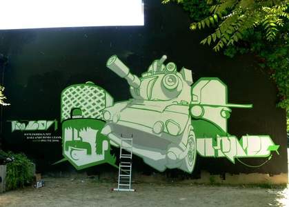  trbdsgn lpc tank green paris