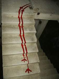  tickoner mbkcrew ternopil staircase ukraine