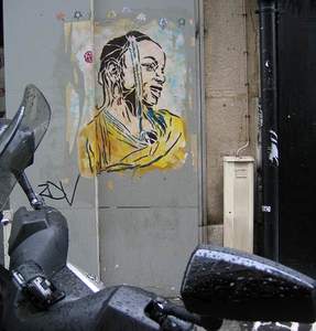  c215 paris portrait