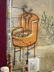  grilz orange brest france