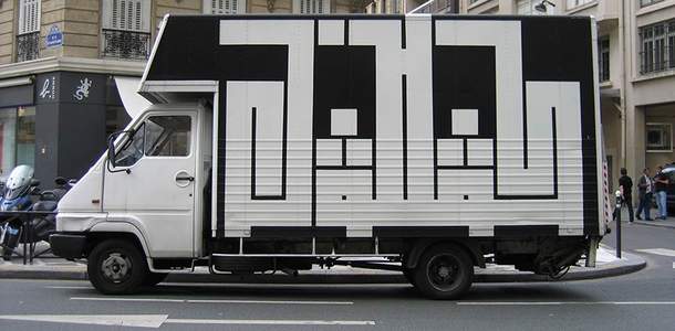  latlas truck geometry paris