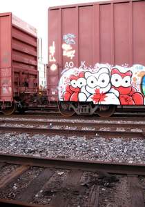 sqon quebec freight canada various
