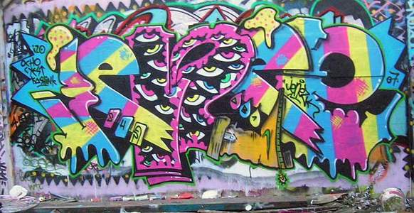  genez kashink paris