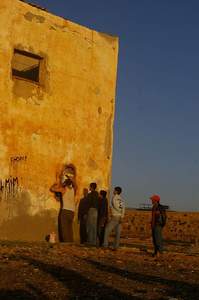  c215 morocco stencil process various