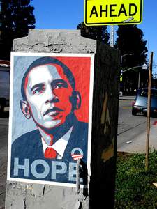  shepard-fairey portrait losangeles california