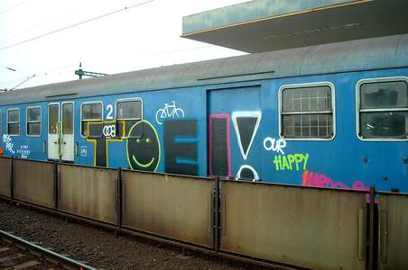  toei train hungary