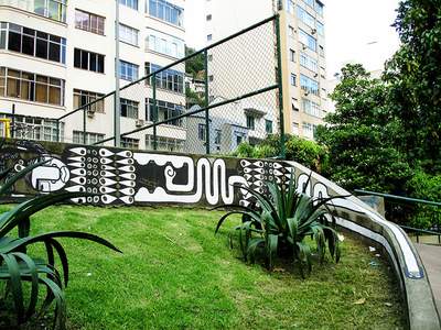  tika rio rio-de-janeiro brazil