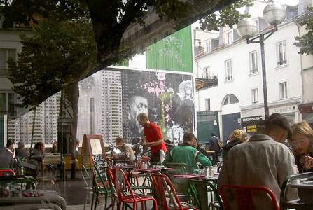  evol pisa ctink czarnobyl lemur billboard paris