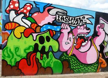  oles mayb lastplak utrecht netherlands