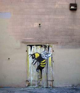  bumblebee losangeles california