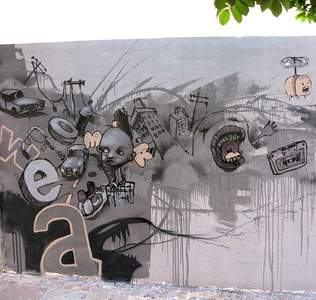  muro spain