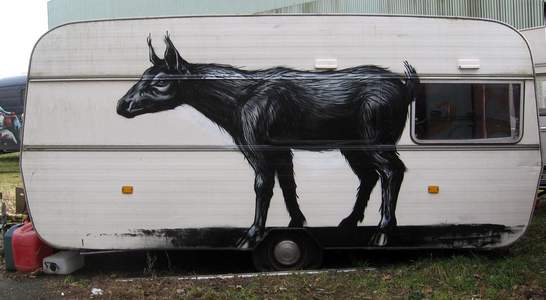  roa caravan belgium