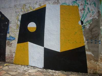  selon geometry abstract goiania brazil