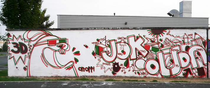  onoff-crew jok olson reims france