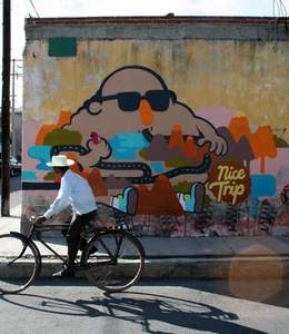  smithe mexico