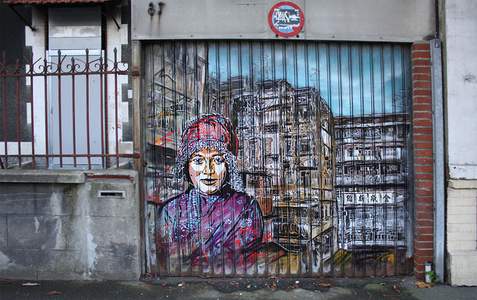  c215 shutters paris