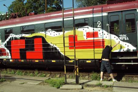  zlo train poland