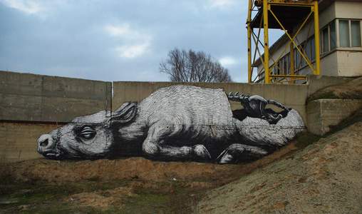  roa gent belgium