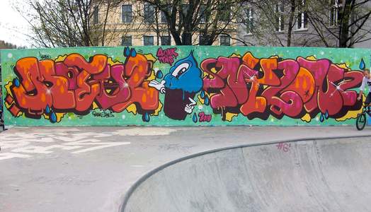  motel nylon skate oslo norway scandinavia