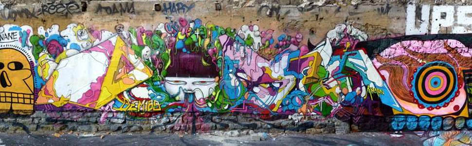  chaos seth dem189 ramon martins paris