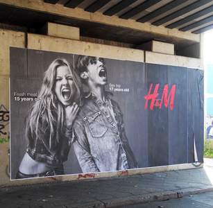  mr-talion billboard berlin germany