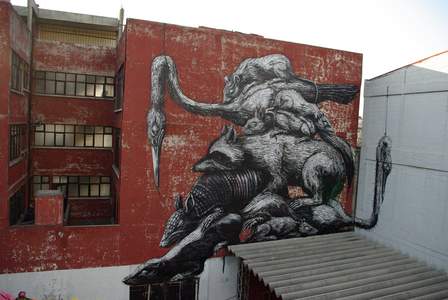  roa big mexico