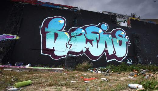  -radio- blue brighton ukingdom