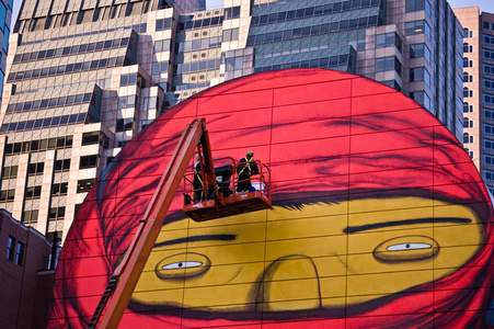  osgemeos process big boston usa north-america