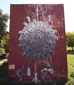  phlegm slovakia europe