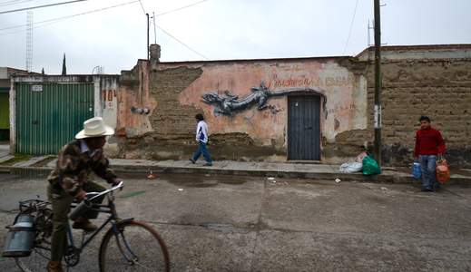  roa cholula mexico