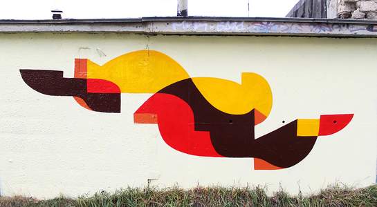  ilya-over abstract russia