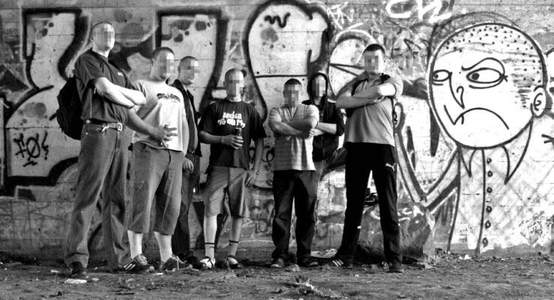  krik crew poland