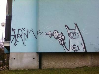 krik poland