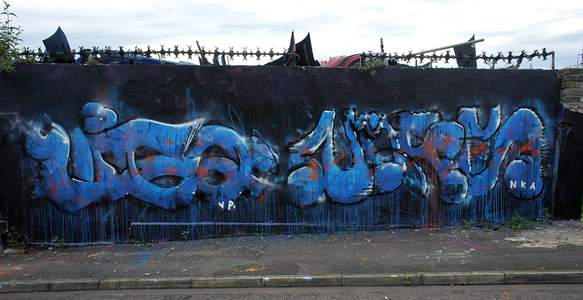 drips blue ukingdom newcastle -vigo- nofs