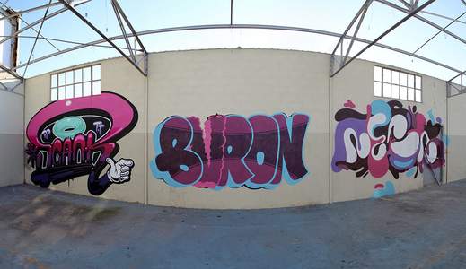 bordeaux france nerone buron scanr